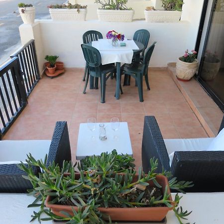 Seafront Maisonette Ocean Views & Terrace Mellieħa Extérieur photo