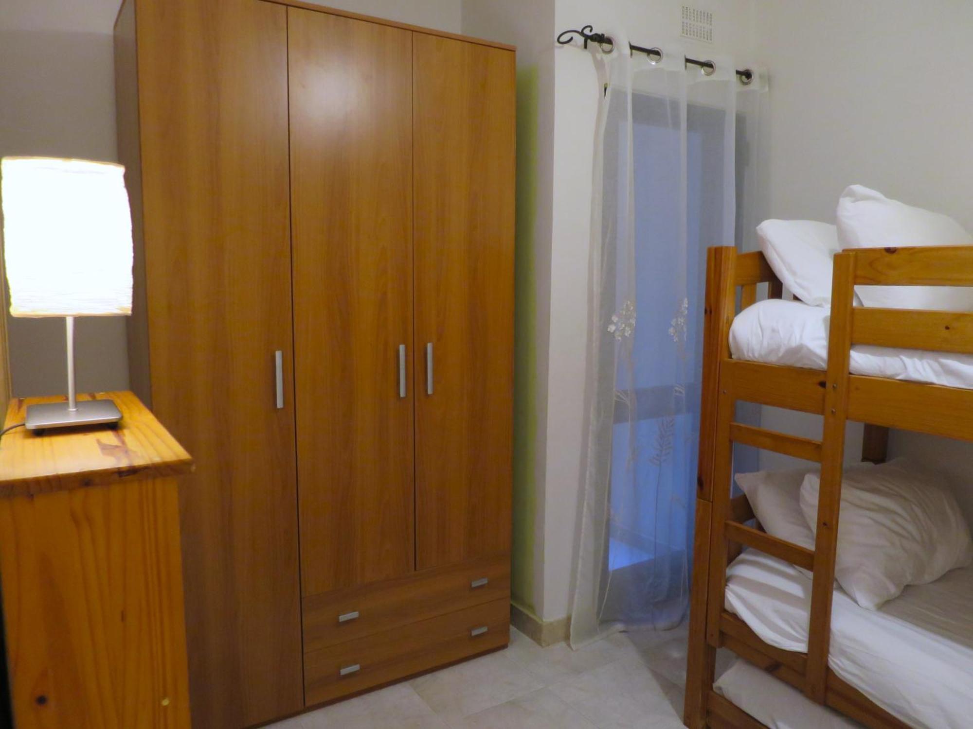 Seafront Maisonette Ocean Views & Terrace Mellieħa Extérieur photo